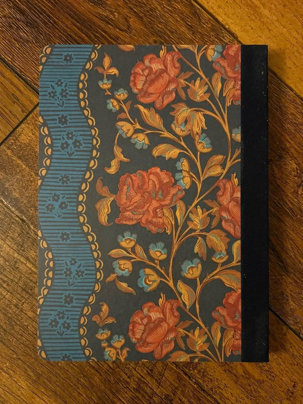 Pair of NEW Journaling Notebooks